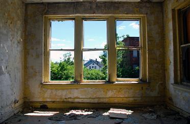 German RC Orphanage