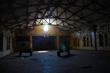 German RC Orphanage