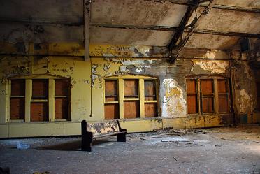 German RC Orphanage