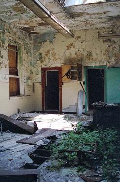 German RC Orphanage