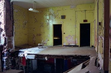 German RC Orphanage