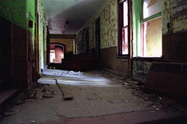 German RC Orphanage