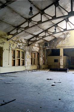 German RC Orphanage