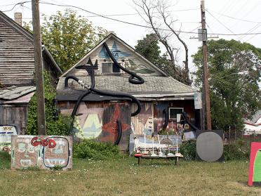 Heidelberg Project