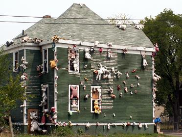 Heidelberg Project