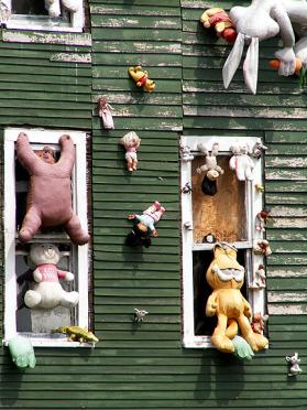 Heidelberg Project
