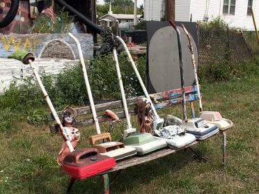 Heidelberg Project