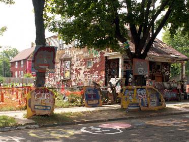 Heidelberg Project