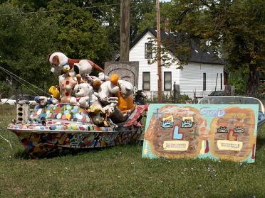 Heidelberg Project