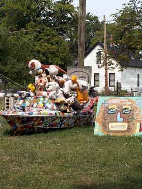 Heidelberg Project
