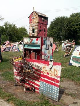 Heidelberg Project