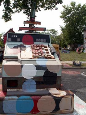 Heidelberg Project