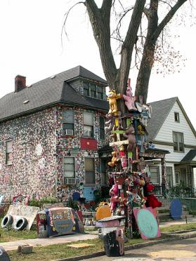 Heidelberg Project
