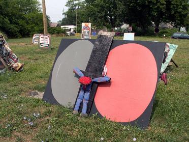 Heidelberg Project