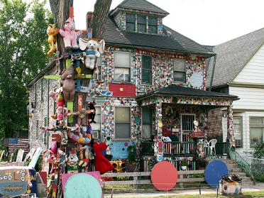 Heidelberg Project