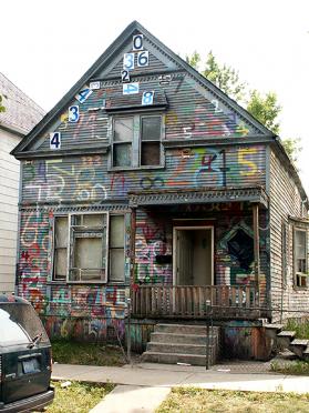 Heidelberg Project