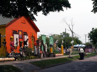 Heidelberg Project