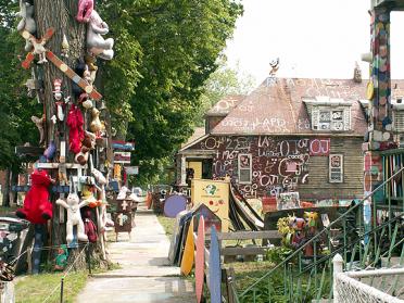 Heidelberg Project