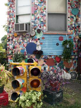 Heidelberg Project