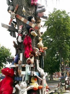 Heidelberg Project