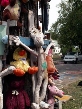 Heidelberg Project
