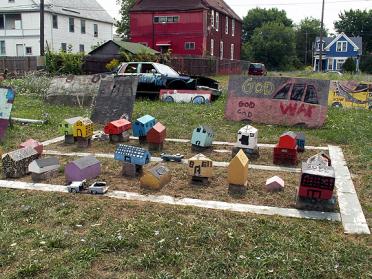 Heidelberg Project