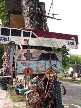 Heidelberg Project