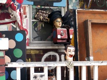 Heidelberg Project