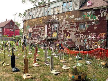 Heidelberg Project