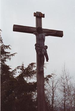 Holy Land USA