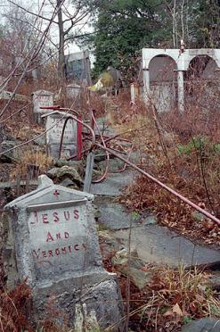 Holy Land USA