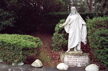 Holy Land USA