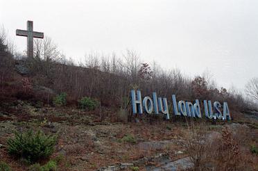 Holy Land USA