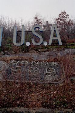 Holy Land USA
