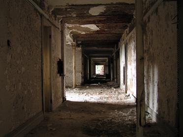 Jackson Sanitarium
