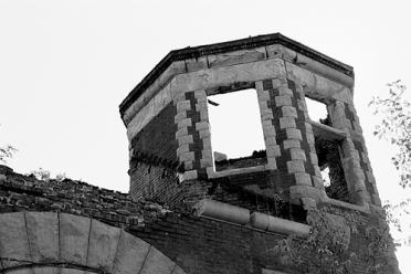 Lockport Train Depot