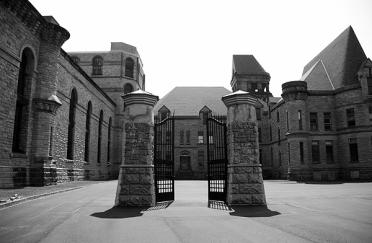 Mansfield Reformatory