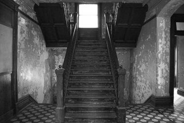 Mansfield Reformatory