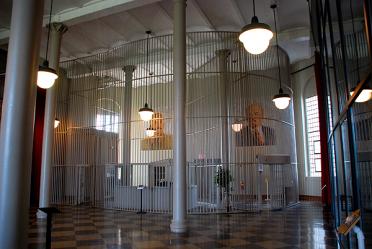 Mansfield Reformatory