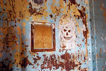 Mansfield Reformatory