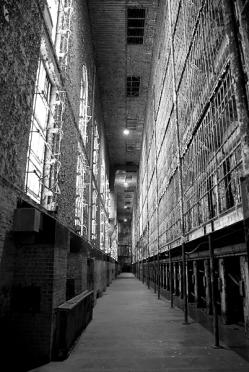 Mansfield Reformatory