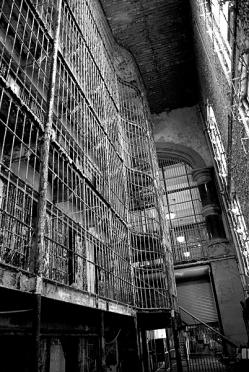 Mansfield Reformatory