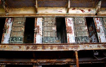 Mansfield Reformatory