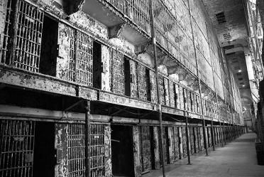 Mansfield Reformatory