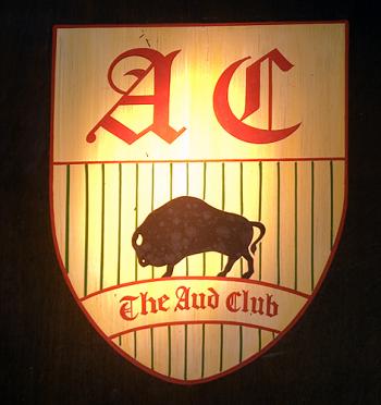 The Aud Club