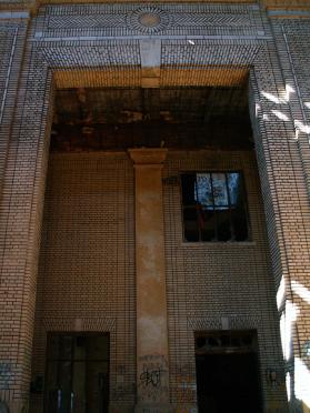 Michigan Central Station