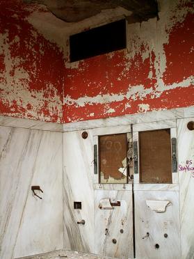 Michigan Central Station