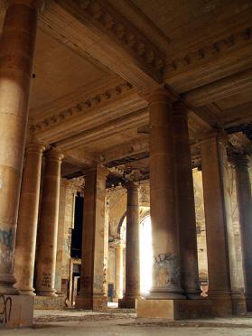 Michigan Central Station