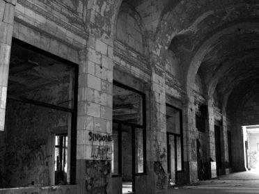 Michigan Central Station