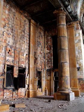 Michigan Central Station